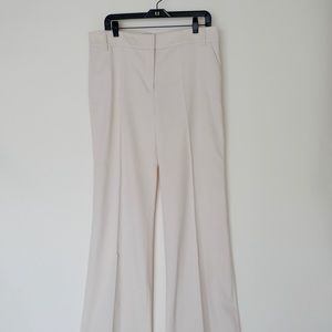 Red Valentino Beige off white Pants